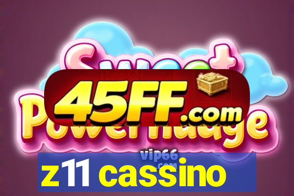 z11 cassino
